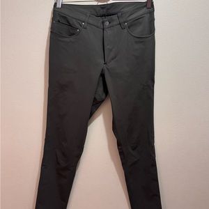 lululemon ABC Skinny Pant